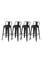 Tempe Barhocker