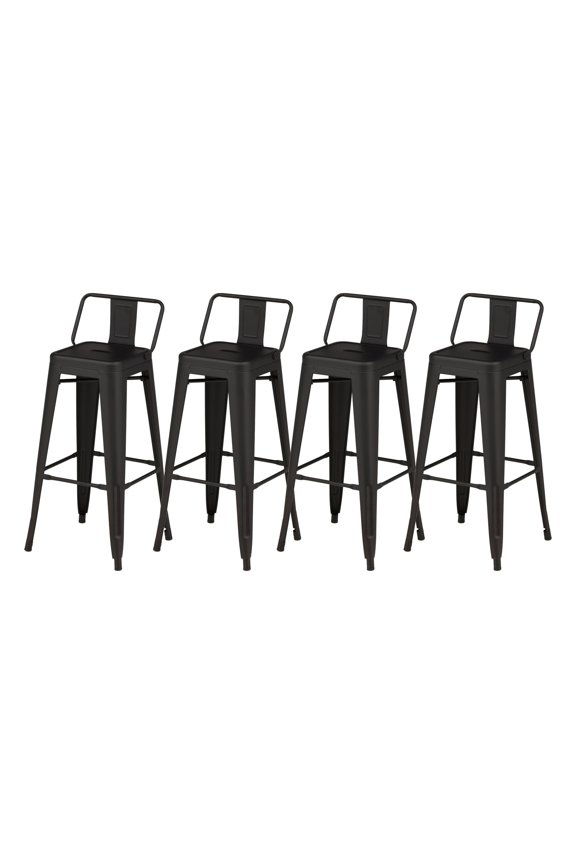 Tempe Barhocker