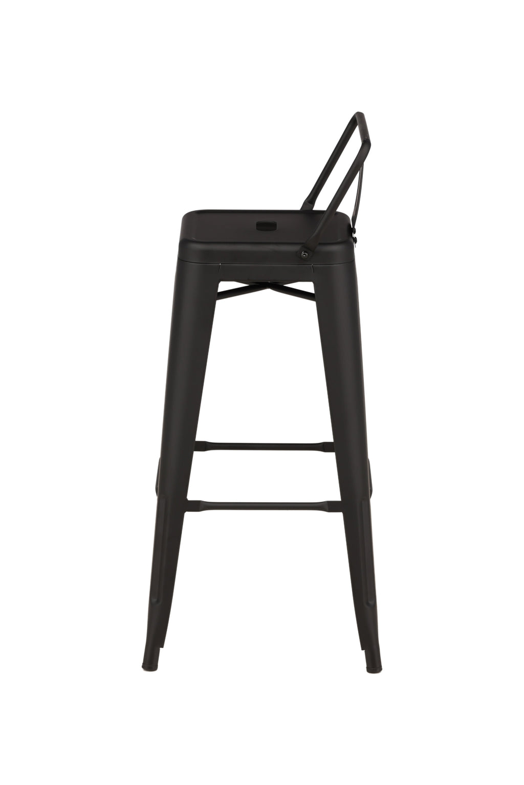 Tempe Barhocker