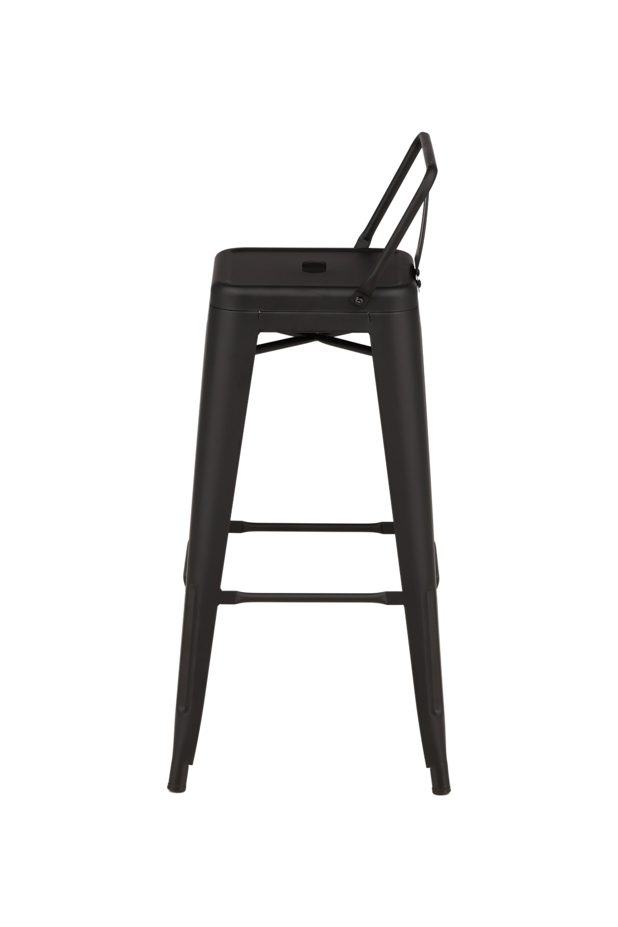 Tempe Barhocker