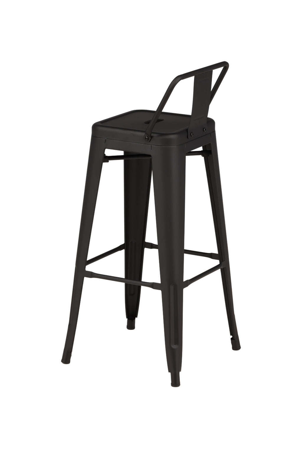 Tempe Barhocker