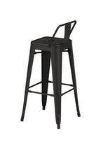 Tempe Barhocker