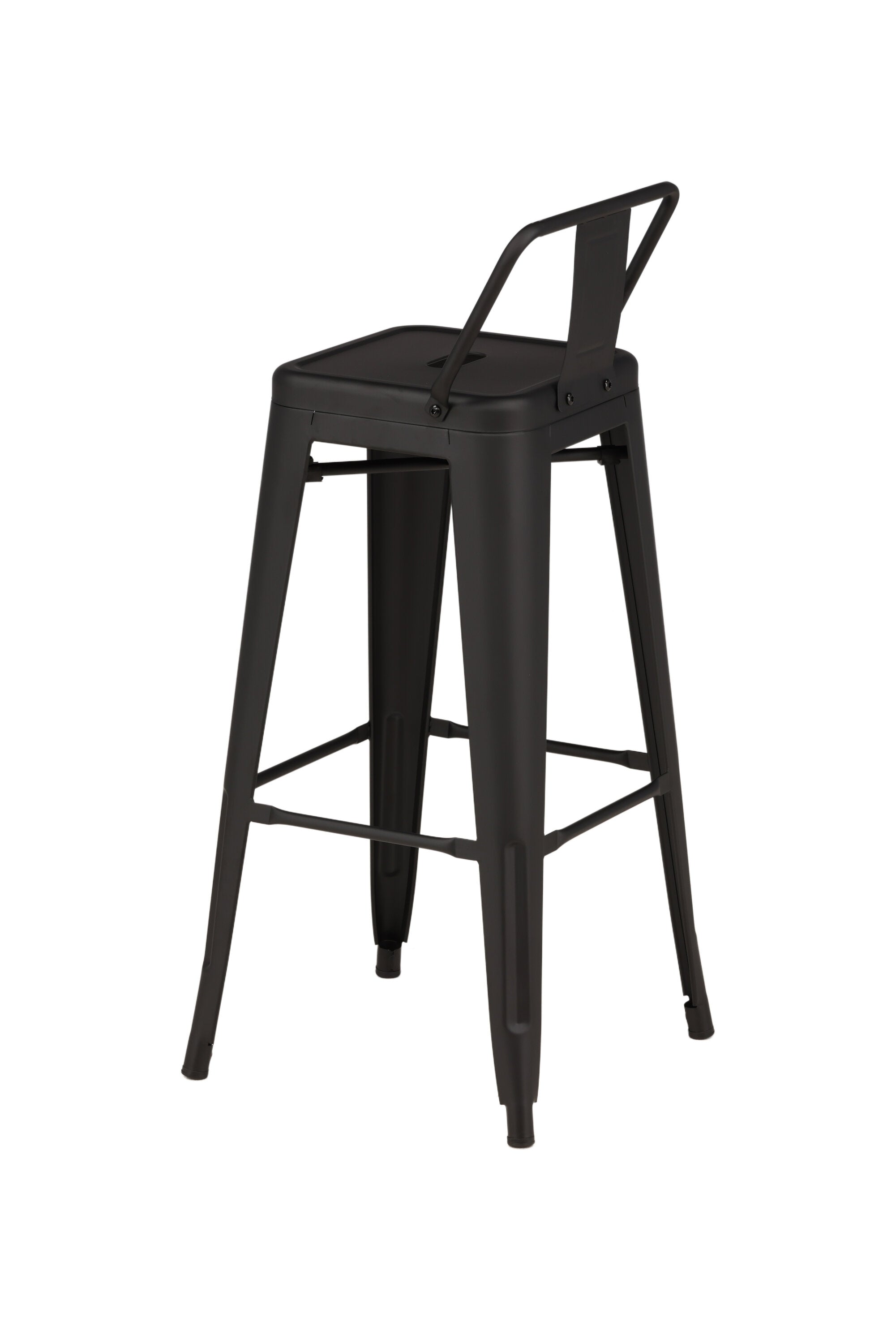 Tempe Barhocker