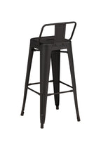 Tempe Barhocker
