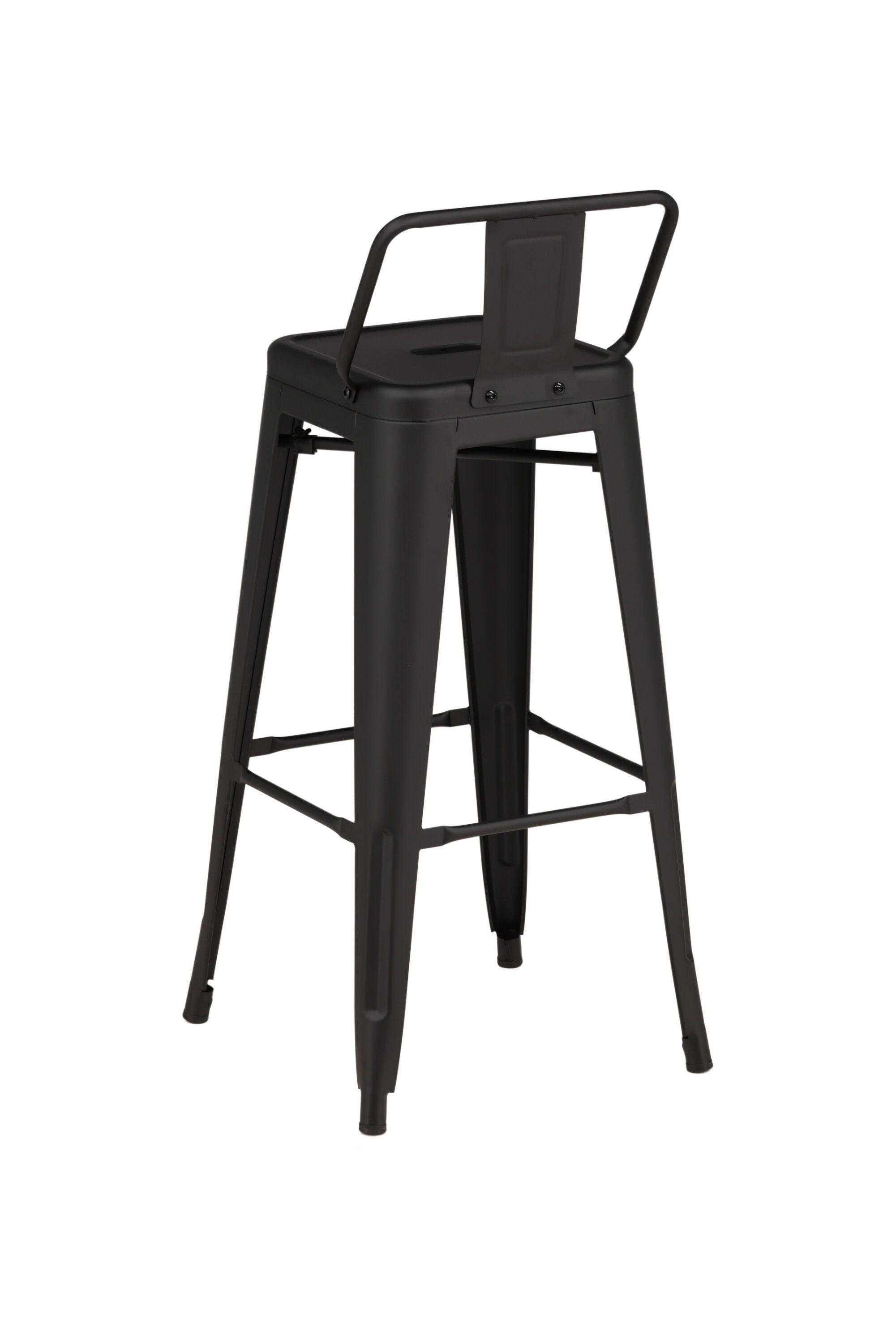 Tempe Barhocker