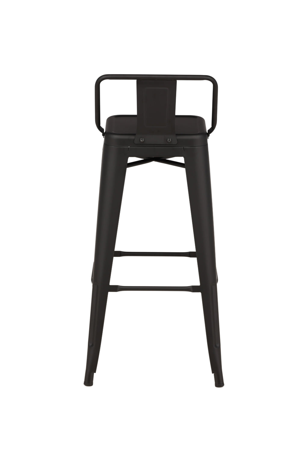 Tempe Barhocker