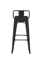 Tempe Barhocker