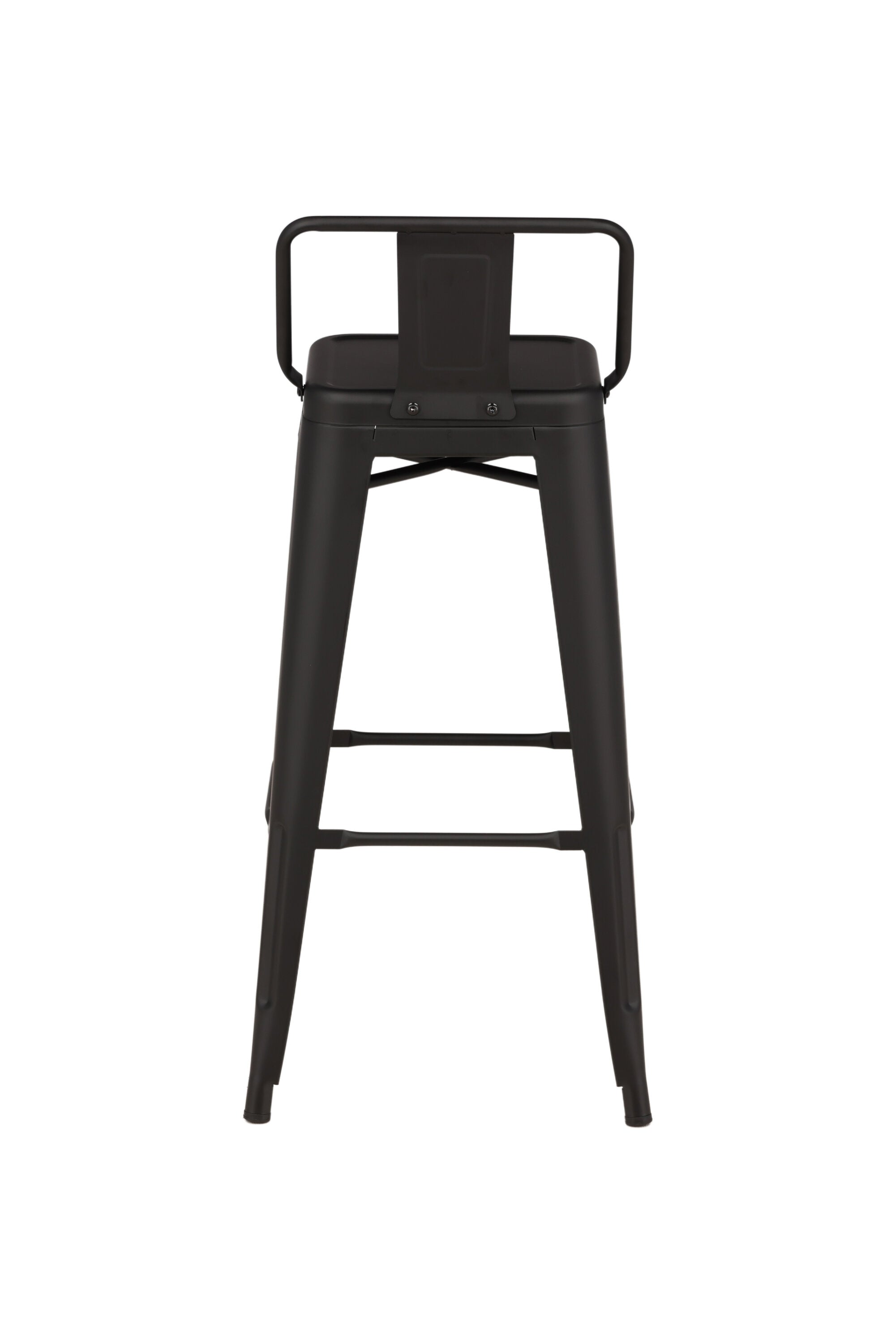 Tempe Barhocker