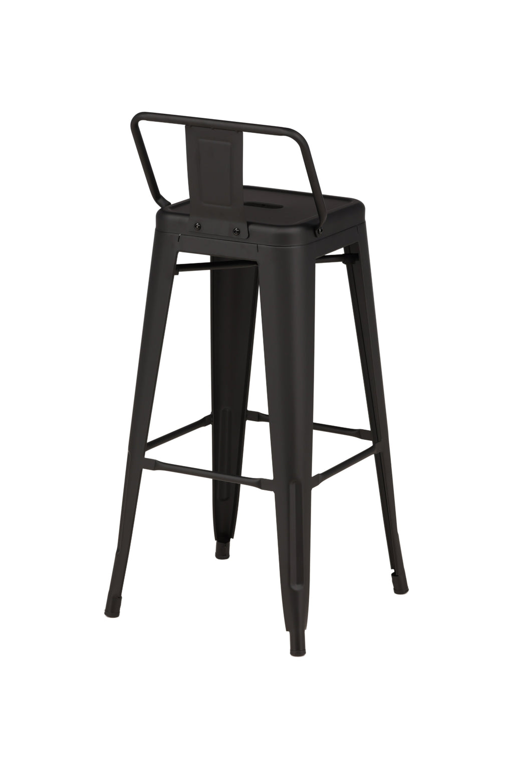 Tempe Barhocker