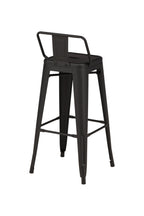 Tempe Barhocker