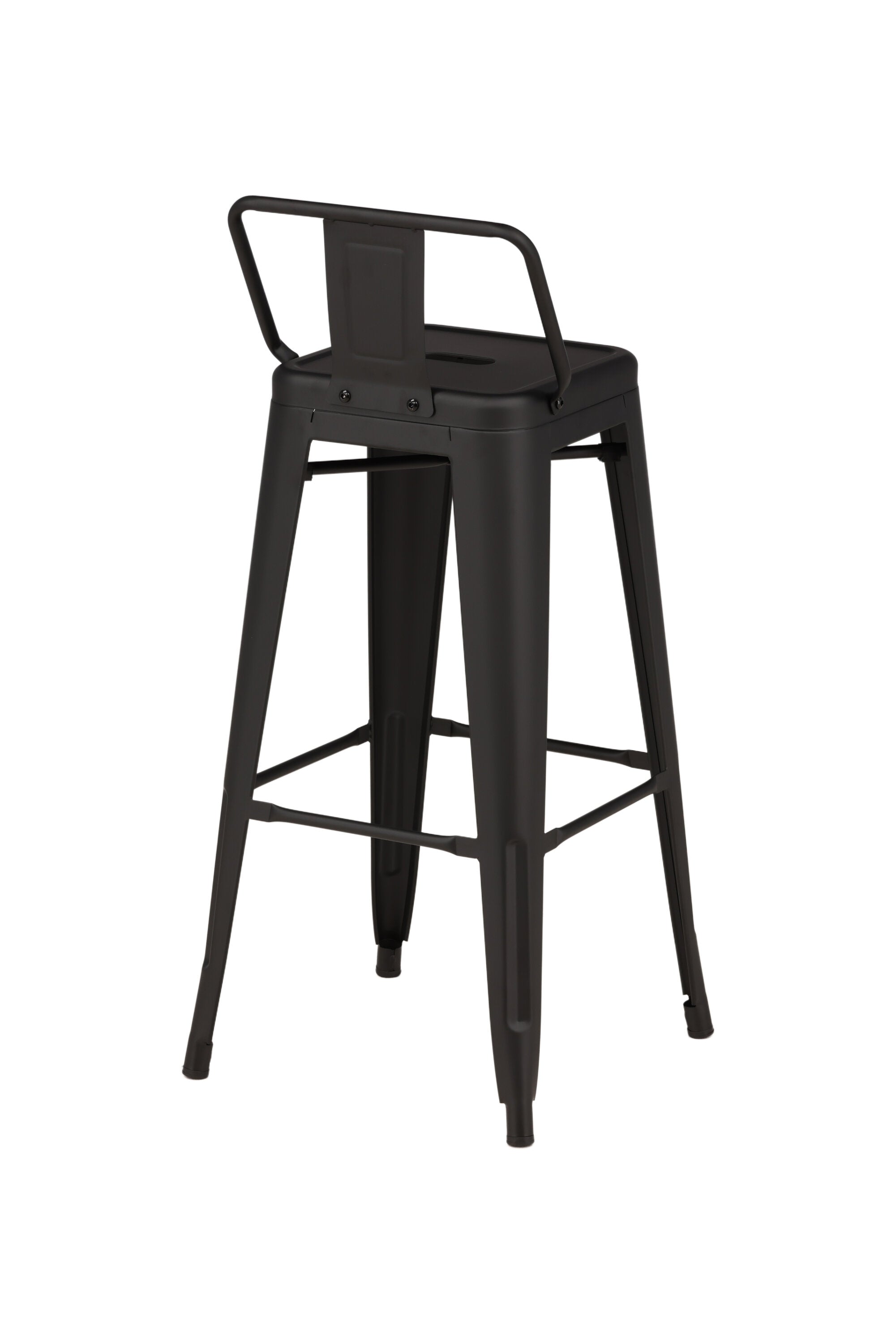 Tempe Barhocker