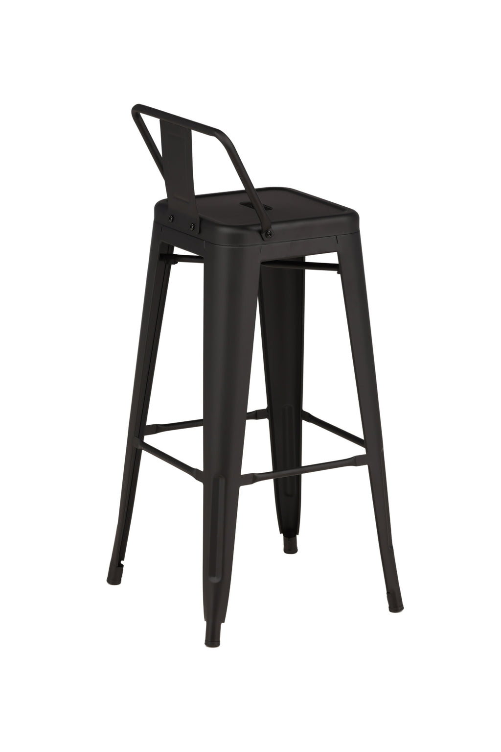 Tempe Barhocker