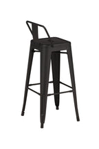 Tempe Barhocker