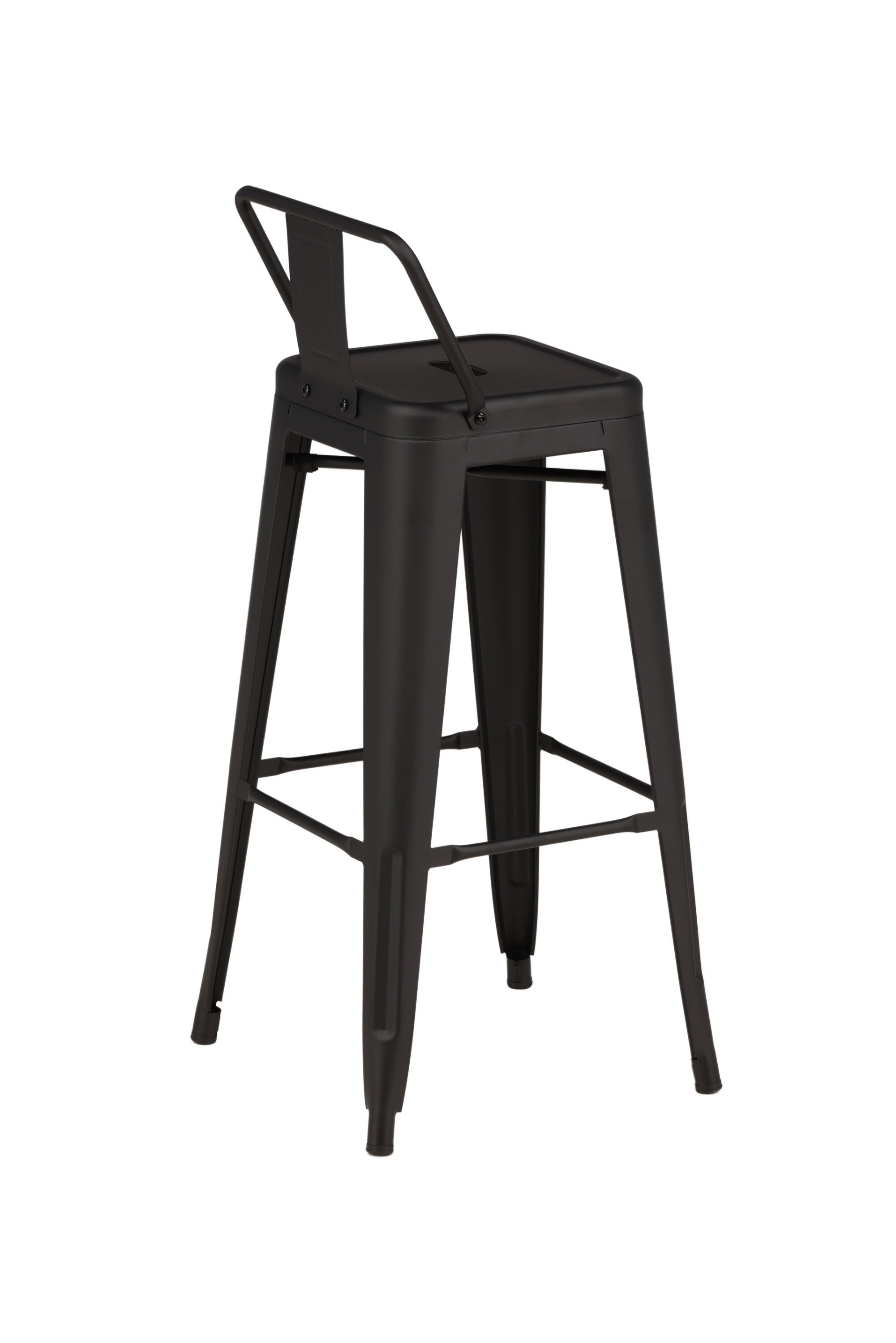 Tempe Barhocker