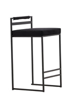 Opelika Bar Chair