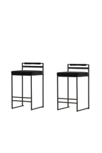 Opelika Bar Chair