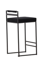 Opelika Bar Chair