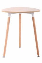 Tisch Abenra 60 Natura