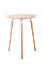 Tisch Abenra 60 Natura