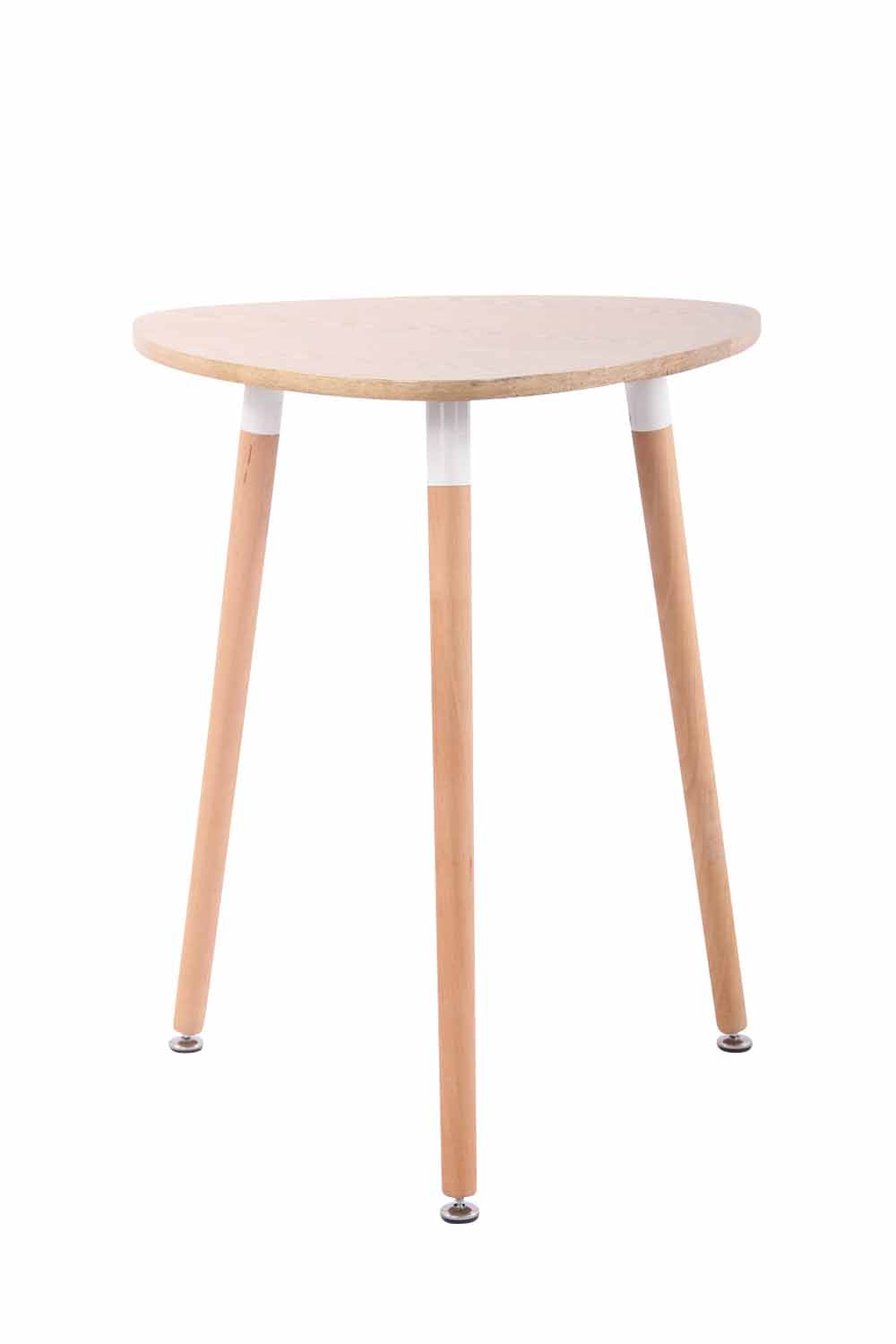 Tisch Abenra 60 Natura