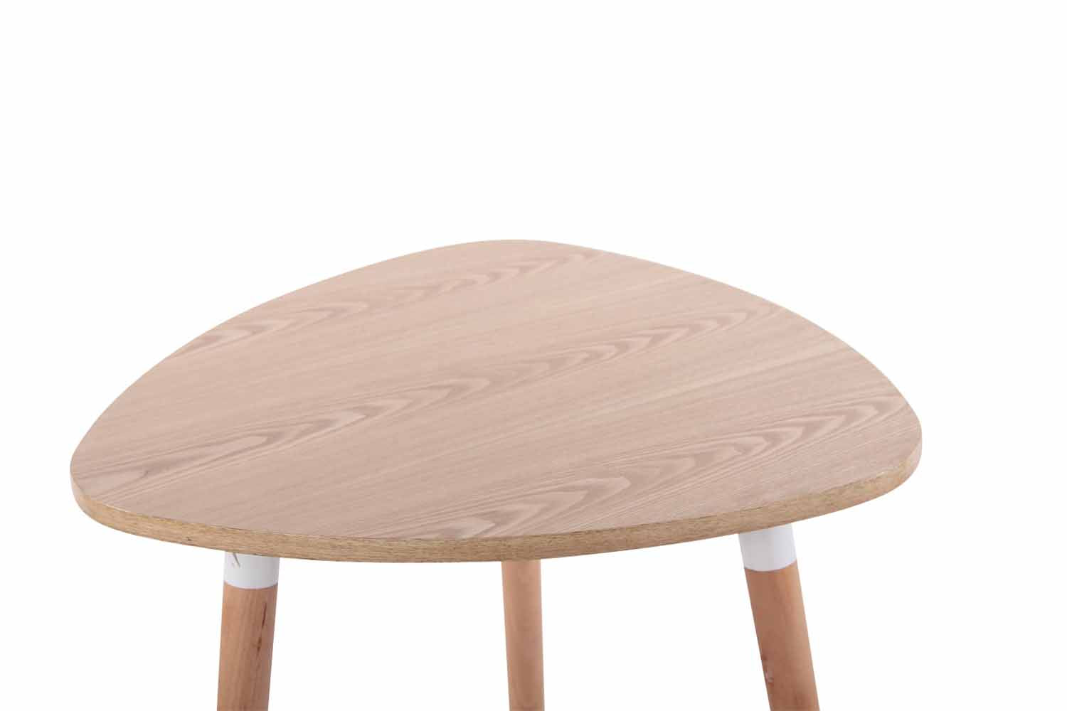 Tisch Abenra 60 Natura