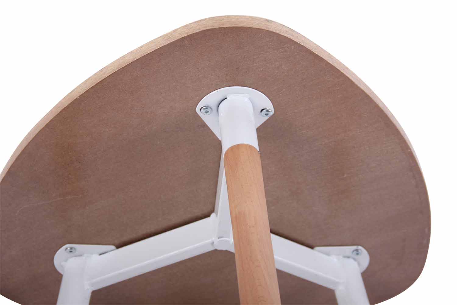 Tisch Abenra 60 Natura