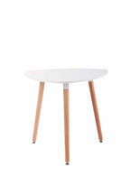 Tisch Abenra 80 Natura