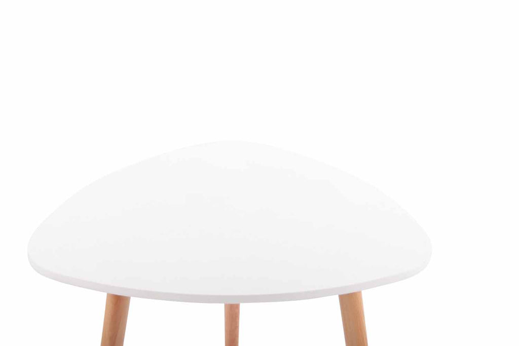 Tisch Abenra 80 Natura