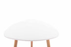 Tisch Abenra 80 Natura