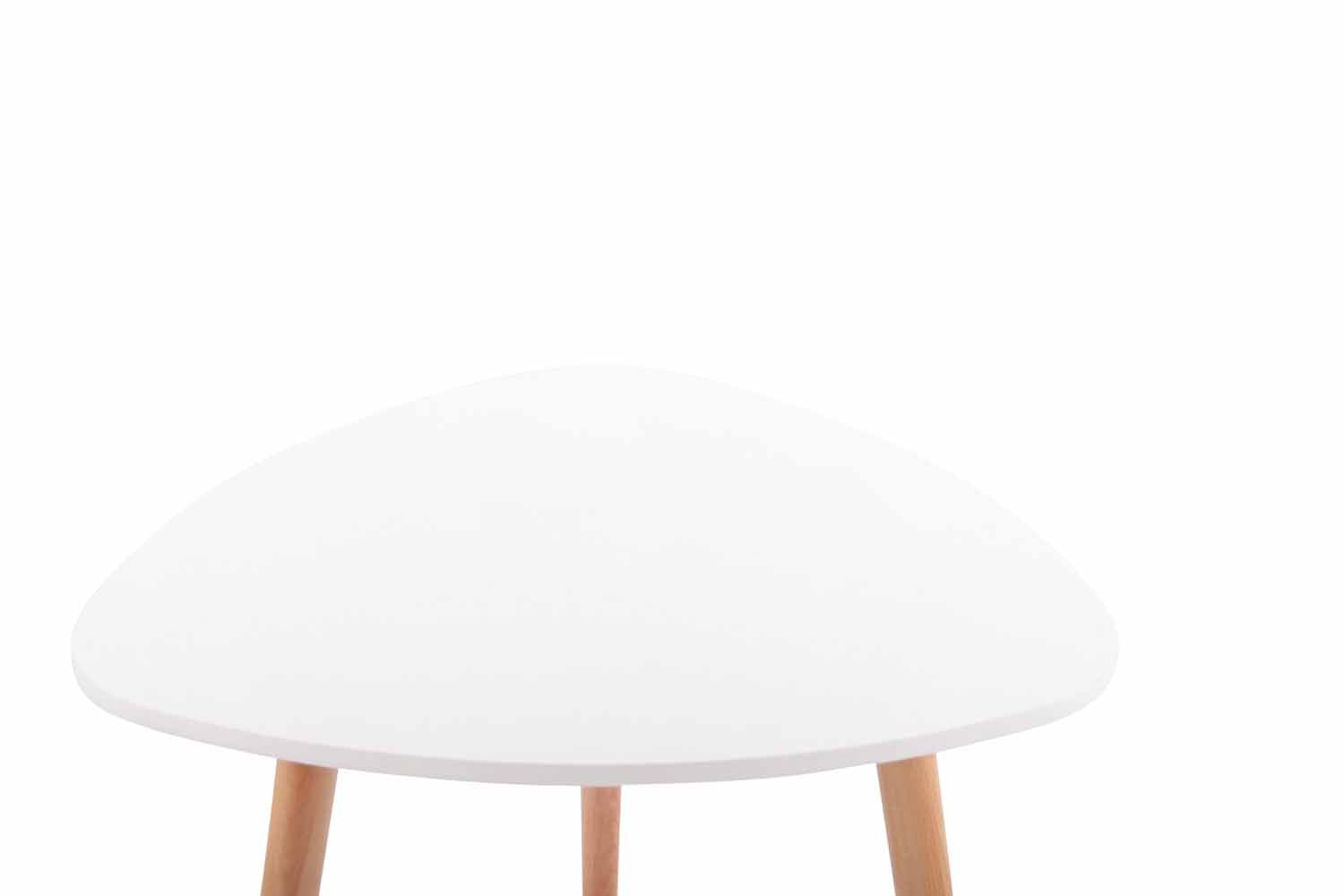 Tisch Abenra 80 Natura