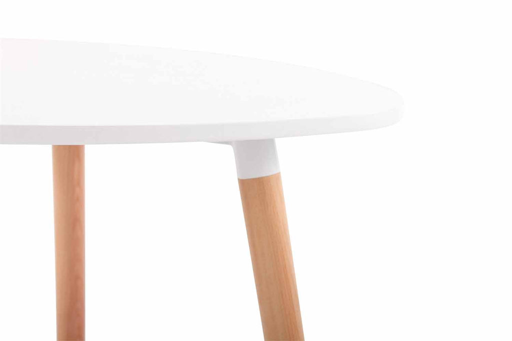 Tisch Abenra 80 Natura