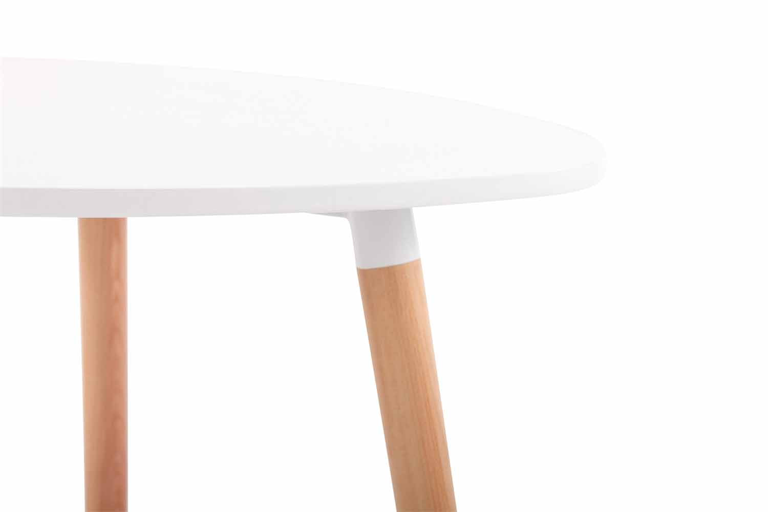 Tisch Abenra 80 Natura