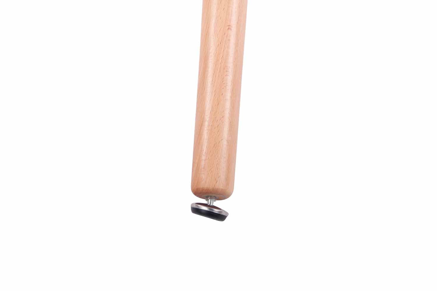 Tisch Abenra 80 Natura