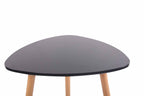 Tisch Abenra 80 Natura