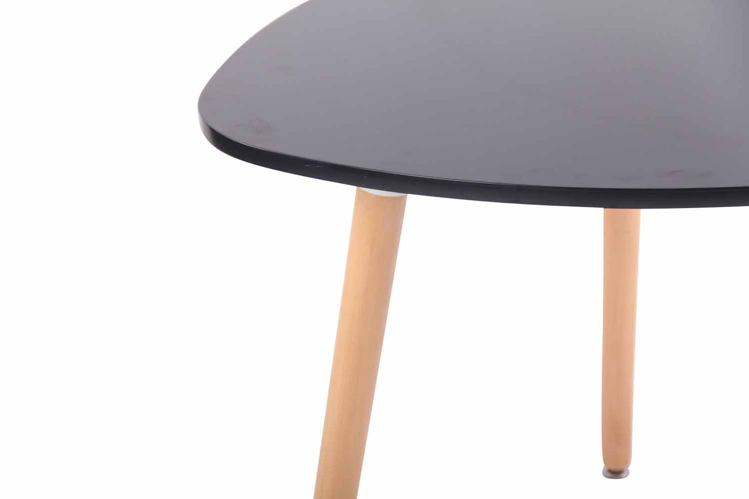 Tisch Abenra 80 Natura
