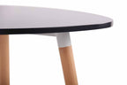 Tisch Abenra 80 Natura
