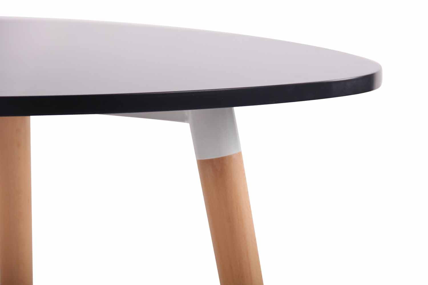 Tisch Abenra 80 Natura