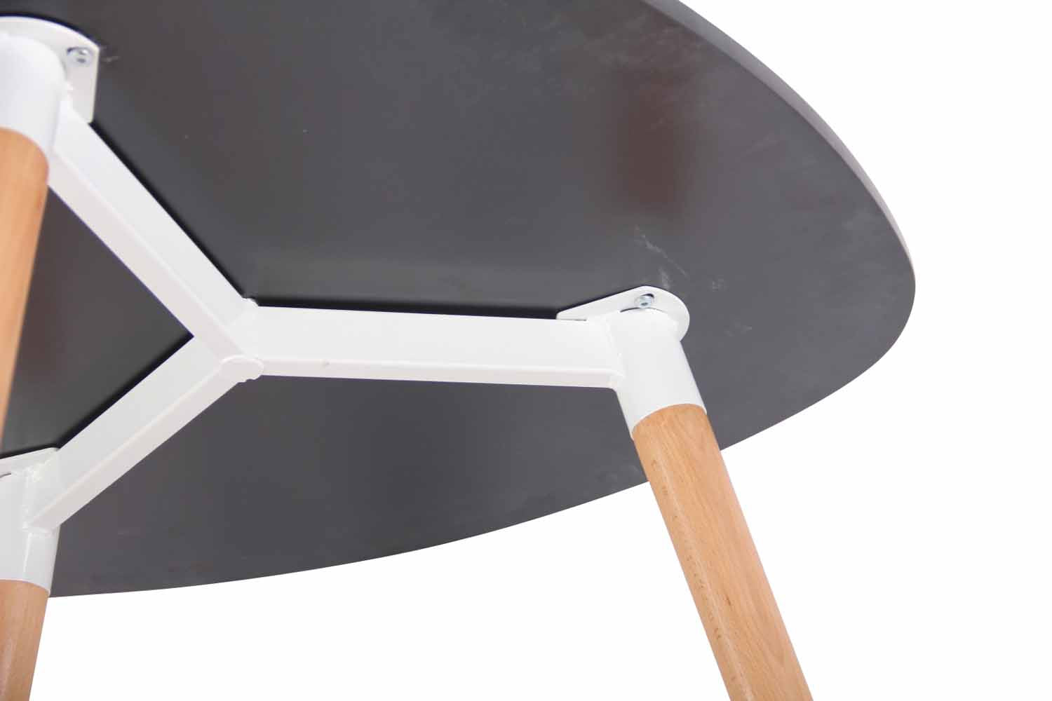 Tisch Abenra 80 Natura