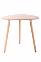 Tisch Abenra 80 Natura