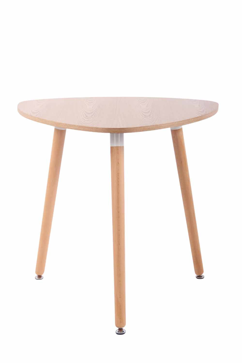 Tisch Abenra 80 Natura
