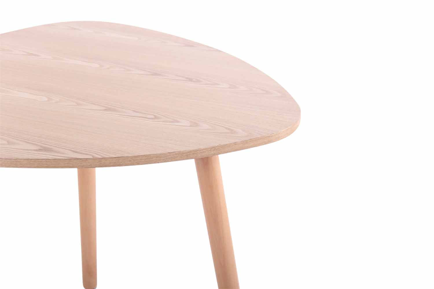Tisch Abenra 80 Natura