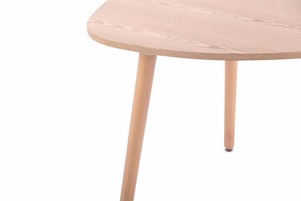 Tisch Abenra 80 Natura