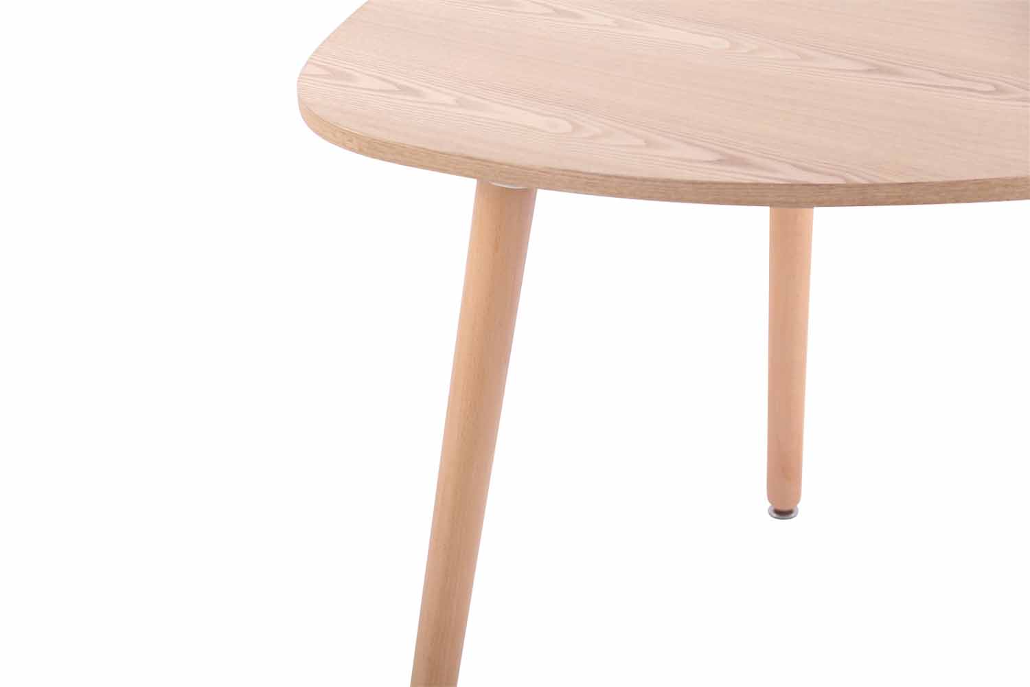 Tisch Abenra 80 Natura