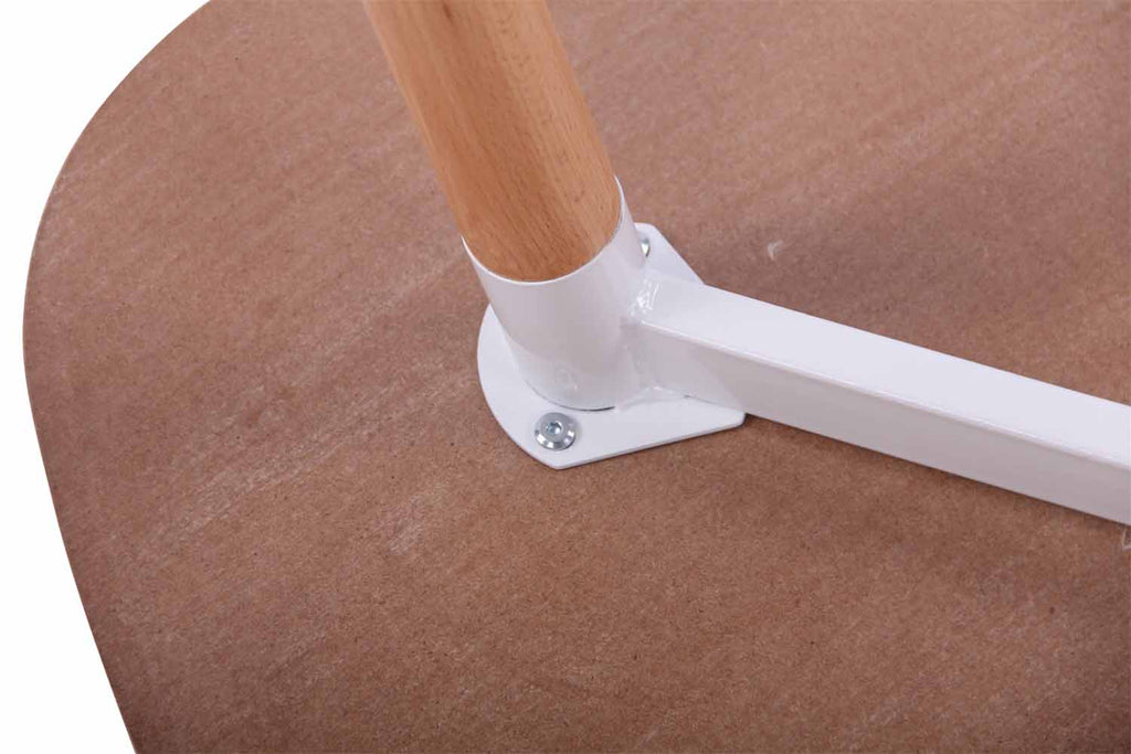 Tisch Abenra 80 Natura
