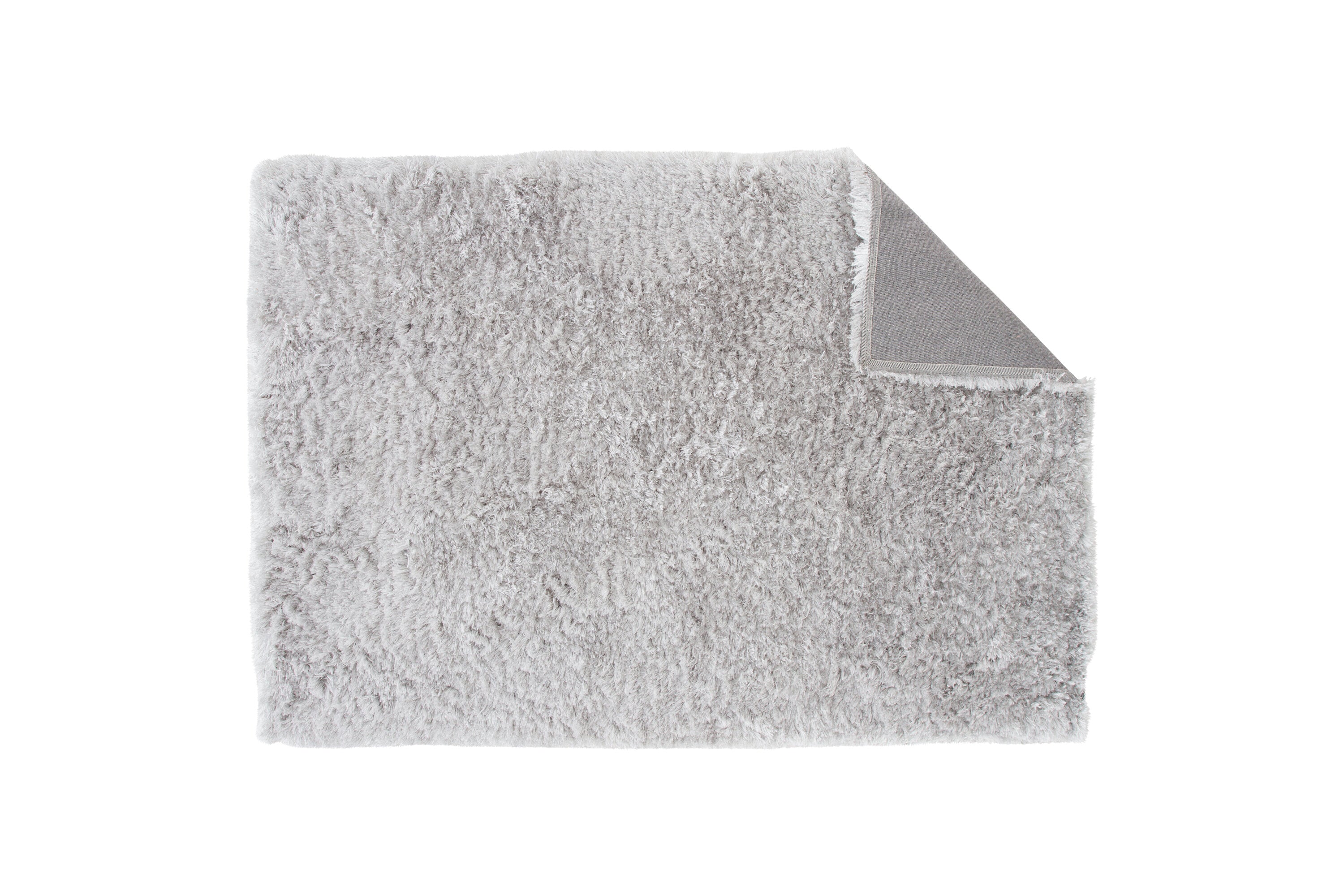 15513-351__02 Natta Carpet Wohnzimmerteppiche Silber 230 x 160 Polyester,Baumwolle