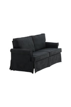 15547-888_11_os Anton Sofa 2 Sitzer Sofa