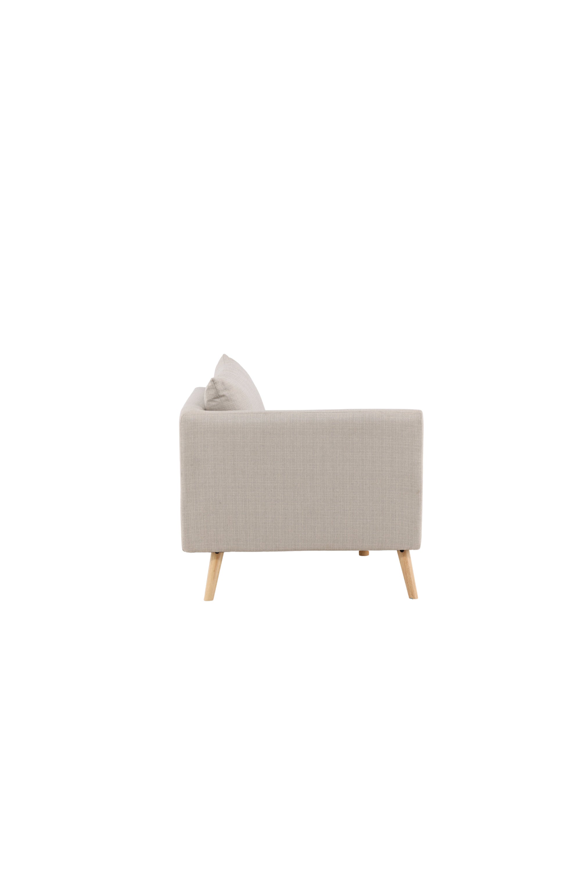15560-010_10_os Tacoma 2 Sitzer Sofa 2 Sitzer Sofa Beige,Natur 93 x 80 x 174 Schaum,Plattenholz,Polyester Leinen,Gummibaumholz,Seide