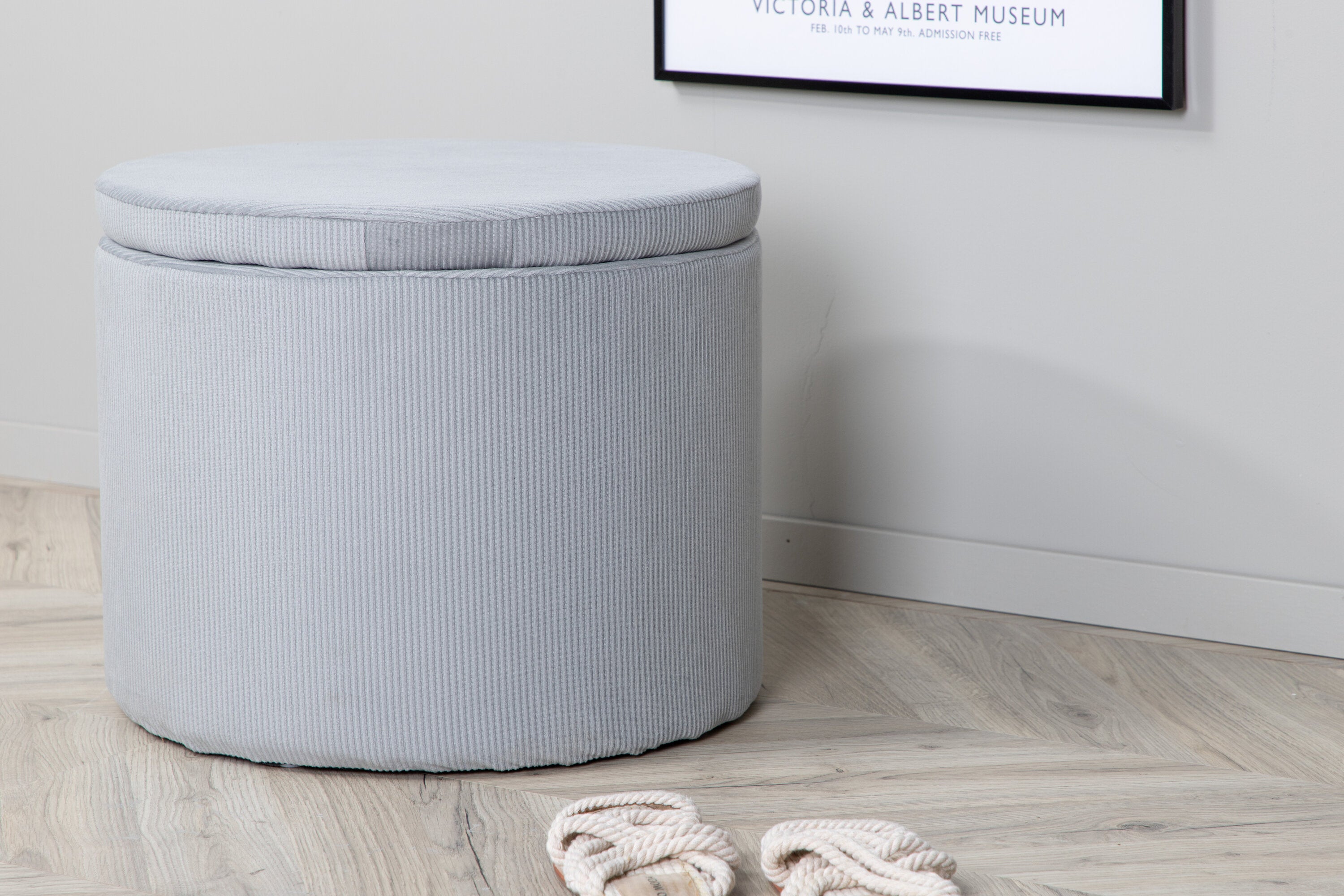 15563-995__13 Dunken Pouf Sitzpouf