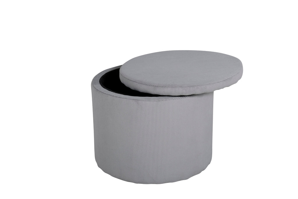 15563-995__2 Dunken Pouf Sitzpouf