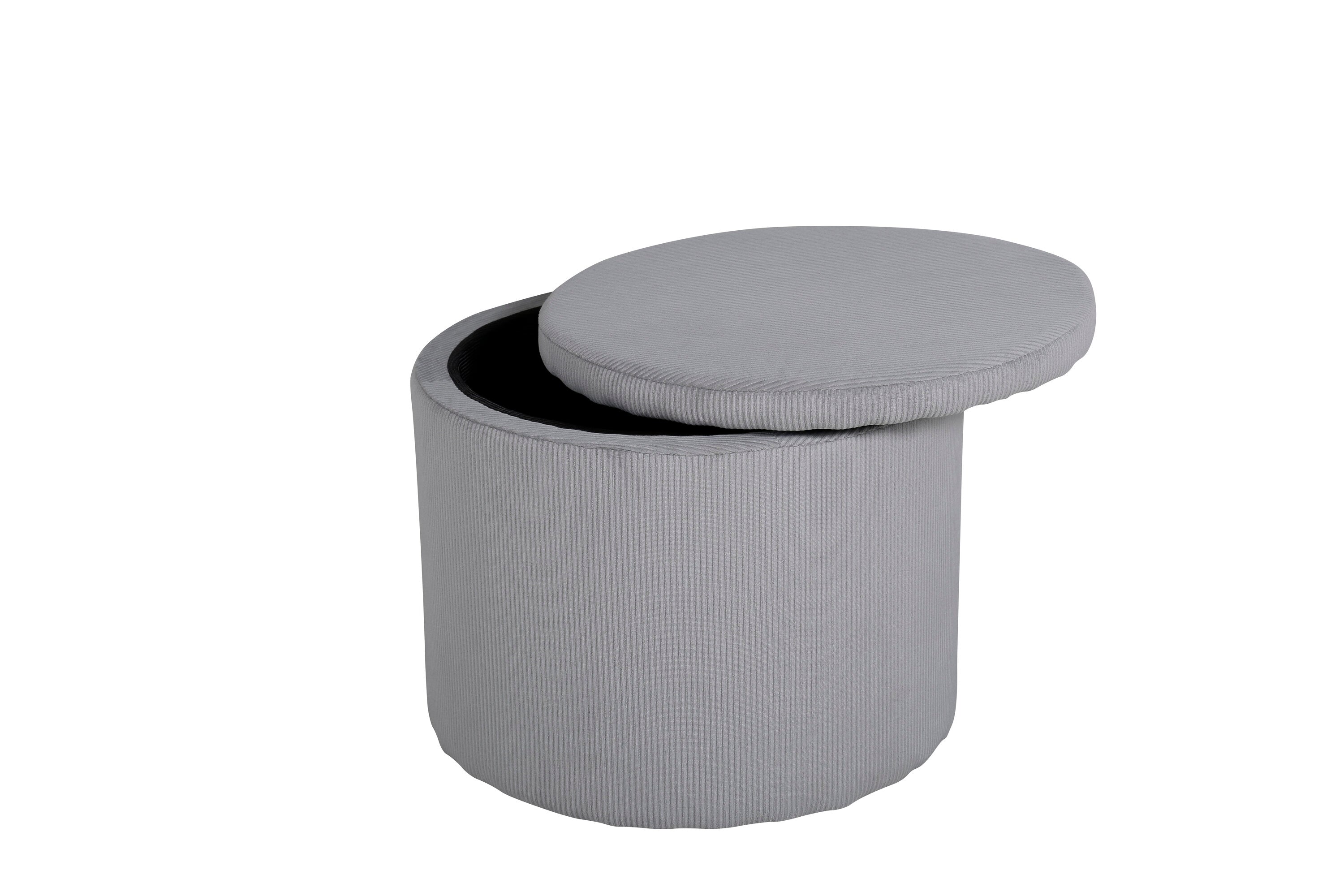 15563-995__2 Dunken Pouf Sitzpouf